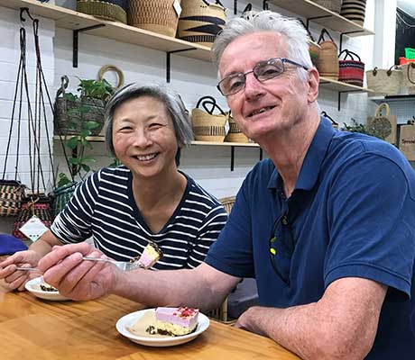 Bite Food Tours, Coffs Harbour, NSW Australia
