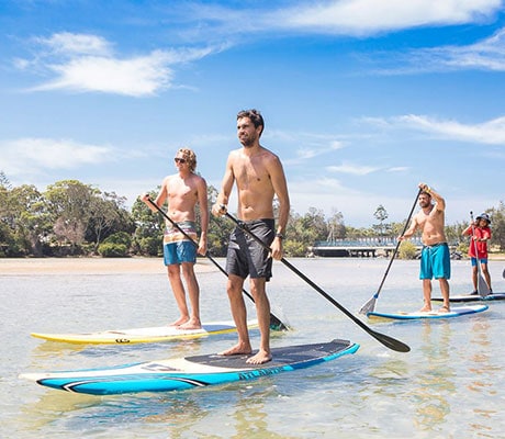 Wajaana Yaam Gumbaynggirr Adventure Tours, Coffs Harbour, NSW Australia