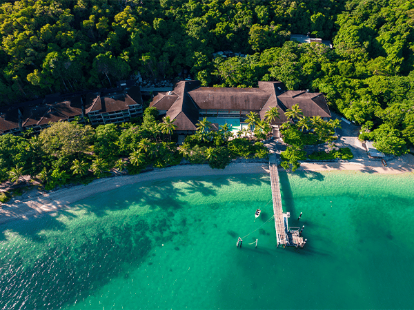 Fitzroy Island