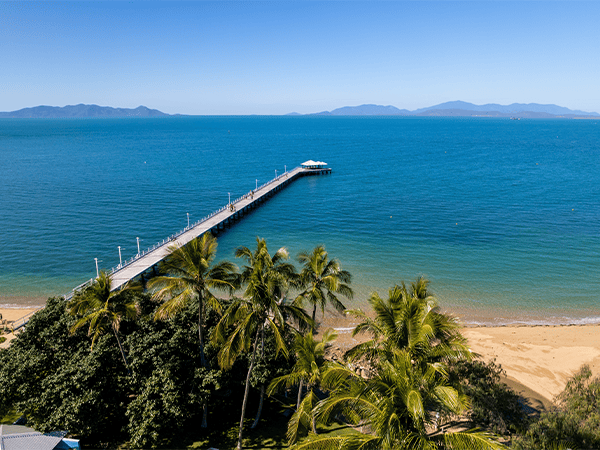 Magnetic Island