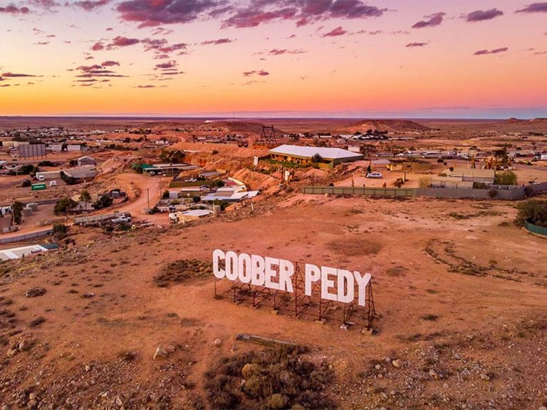 Luxury Homestays in Australia