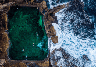 Sydney swimming pools