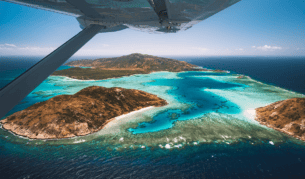 Which Great Barrier Reef island is best for you?