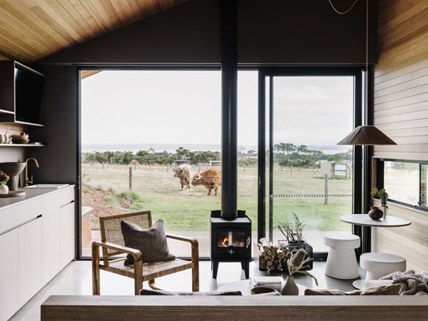 Five Acres boutique retreat Phillip Island