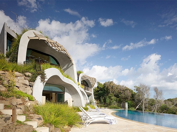 Domic Noosa