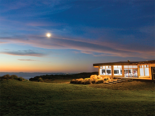 The Cape Kitchen
