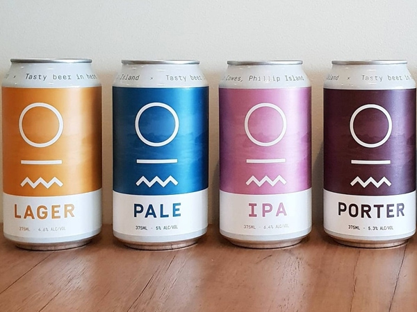 Ocean Reach Brewing