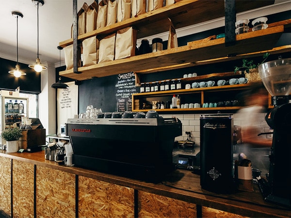 East Toowoomba neighbourhood cafe 