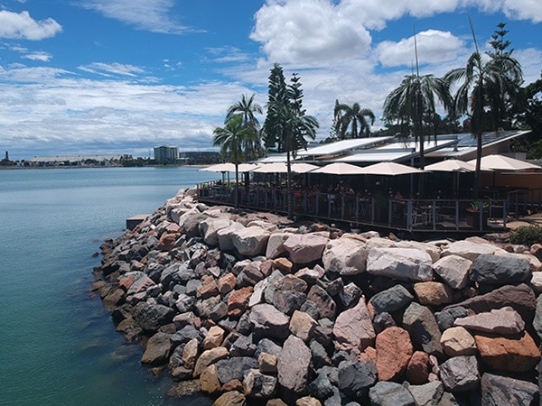 14 Tempat Sarapan Terbaik Di Townsville