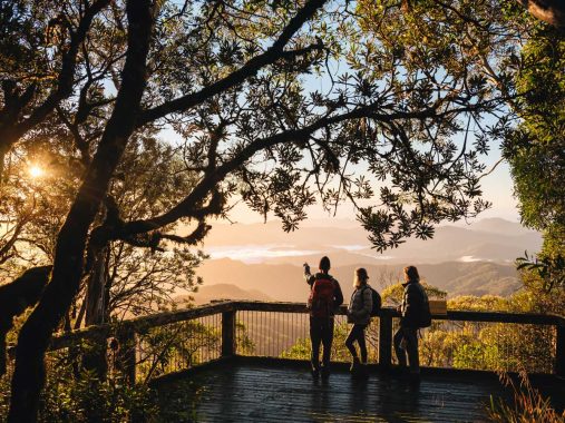 The Ultimate New England Holiday & Travel Guide