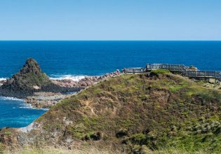 Phillip Island hikes