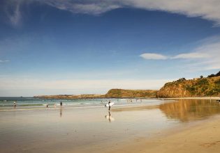 A guide to Phillip Island’s beaches