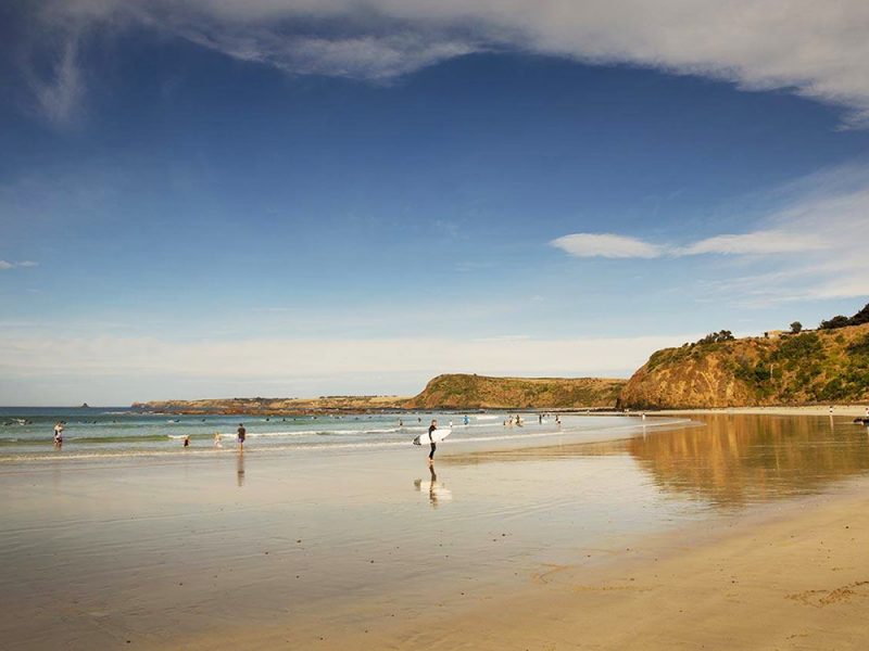 A guide to Phillip Island’s beaches
