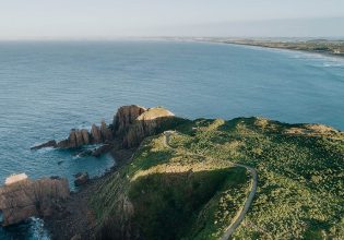 Phillip Island Cape Woolamai