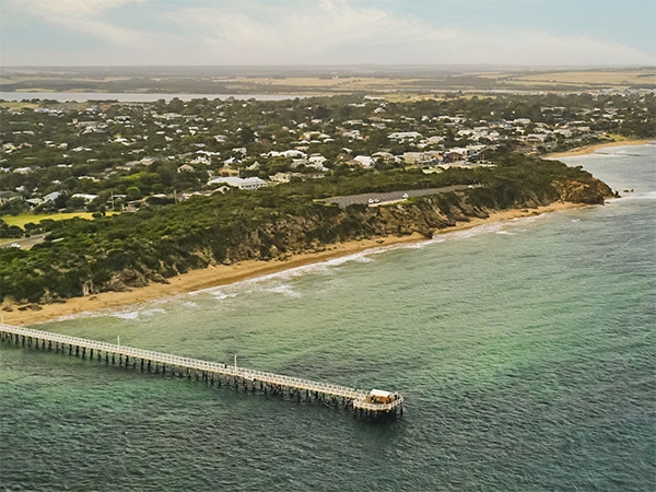 Point Lonsdale