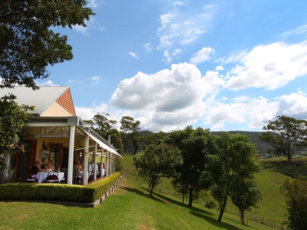 25 Unmissable Hunter Valley Wineries Australian Traveller