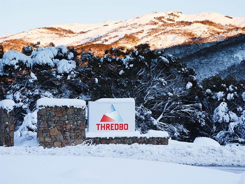 5 things to know before you go skiing in Thredbo