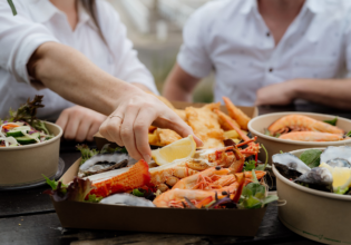 Best Phillip Island restaurants