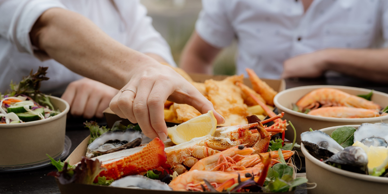 Best Phillip Island restaurants