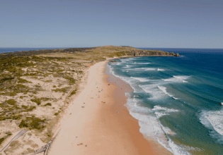 Beaches in Phillip Island