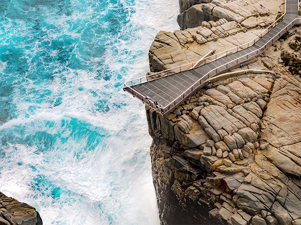 The Gap, Albany, WA