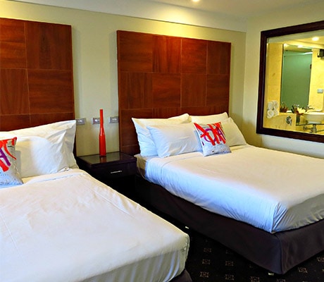 Hotel rooms, Best Western Plus, Goulburn, NSW Australia