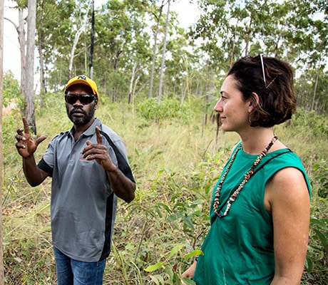 Day tour, Lirrwi Tourism, North East Arnhem Land, Australia