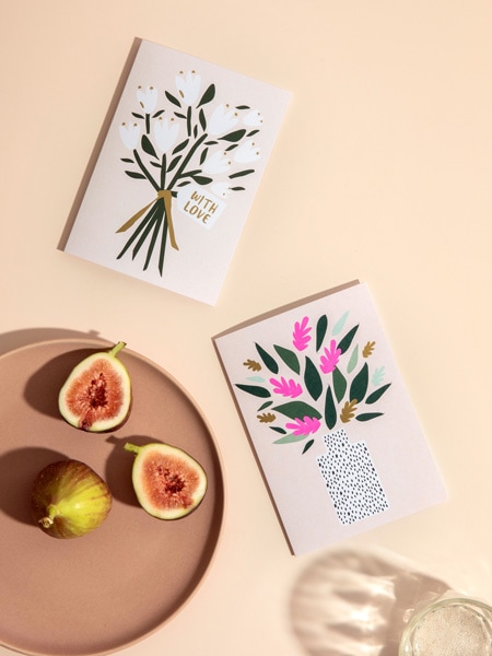 Elm Paper products