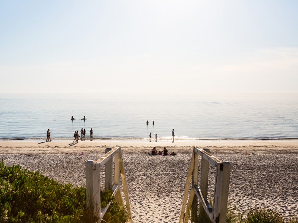 Henley Beach