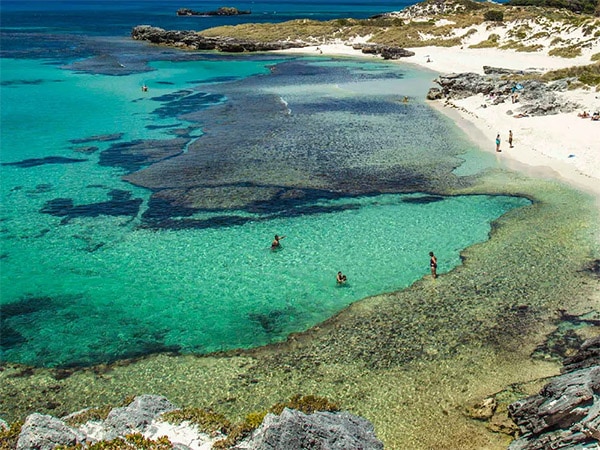 Little Salmon Bay