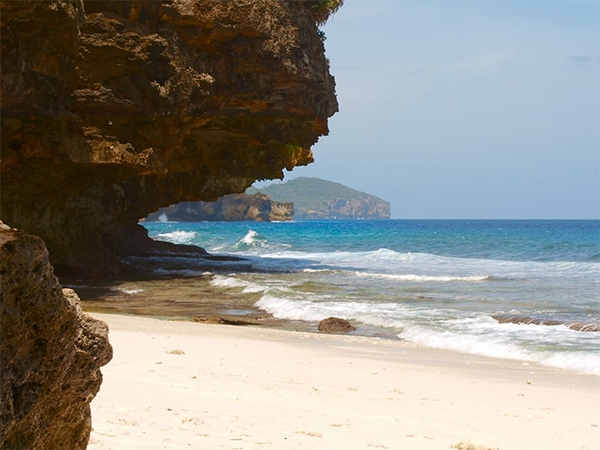 Greta Beach