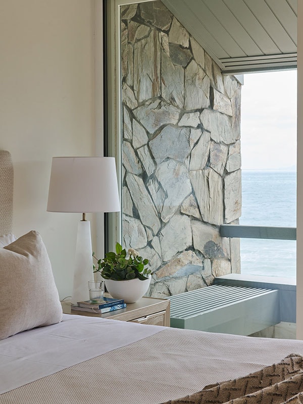 Bedroom Interior, First Point