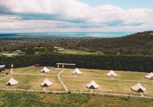 Mornington Peninsula Glamping