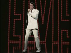 Elvis Direct from Graceland, Exhibit, Bendigo
