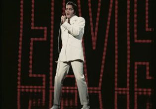 Elvis Direct from Graceland, Exhibit, Bendigo