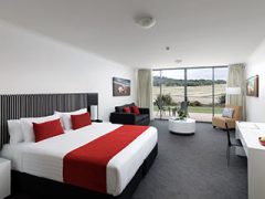 Accommodation, Rydges Mount Panorama Bathurst, NSW, Australia