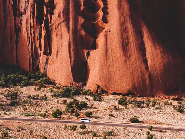 Uluru