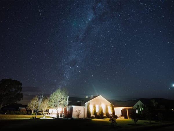 See the starry skies with a Margan Twilight Experience