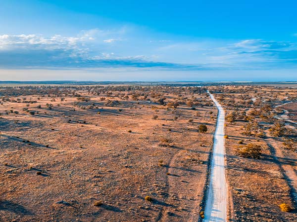 The Nullarbor