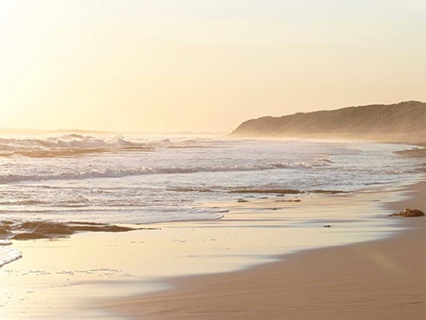 Barwon Beach
