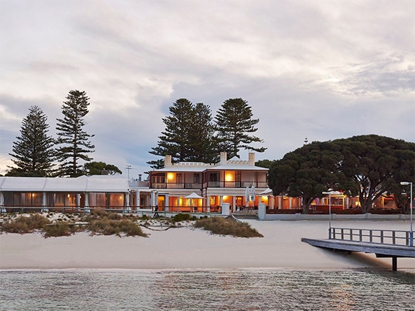 Hotel Rottnest