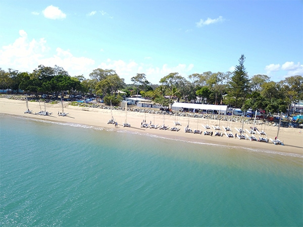 Torquay Beach