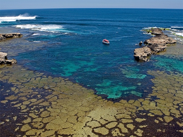 Rocky Beach