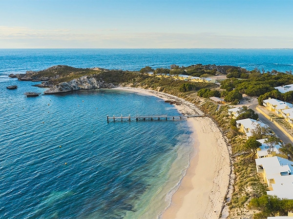 Geordie Bay