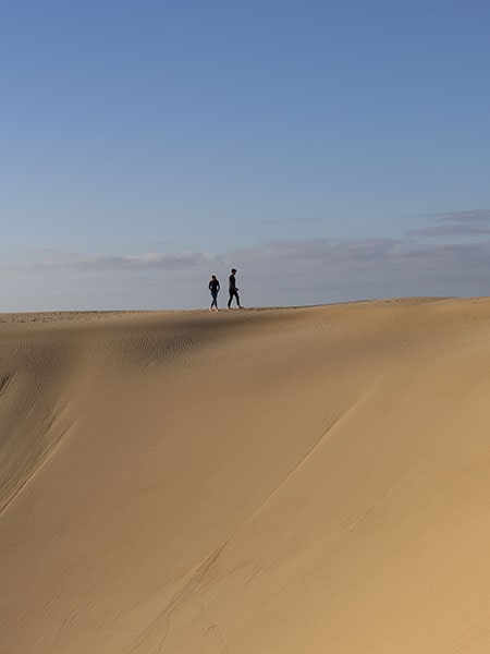 Big Drift, South Gippsland, Australia