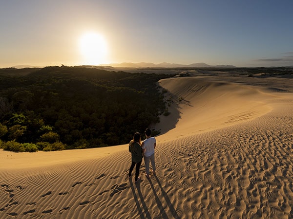 Big Drift Walk, Victoria, Australia