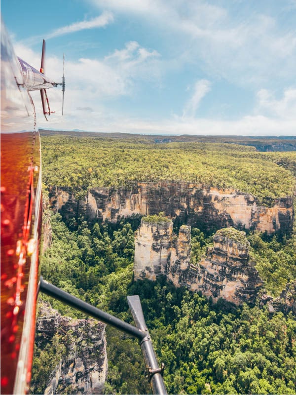 Carnarvon National Park