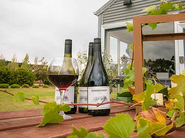 Pierrepoint Wines, Grampians, VIC