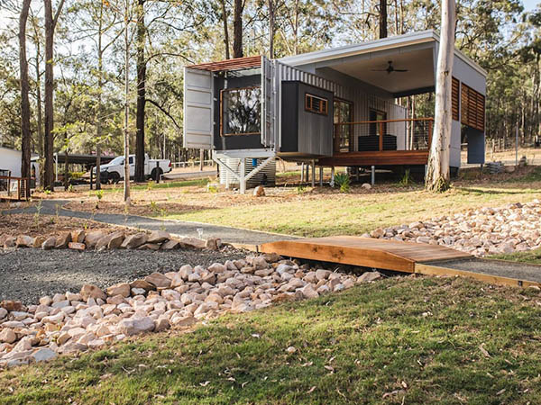 Tuckers Airbnb in Hunter Valley