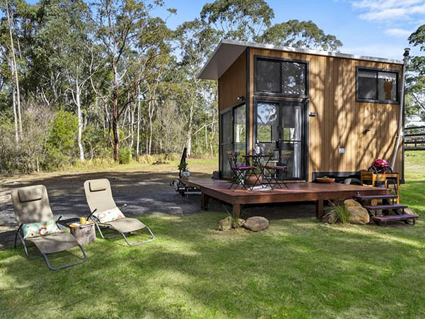 Azaltie Airbnb Facade